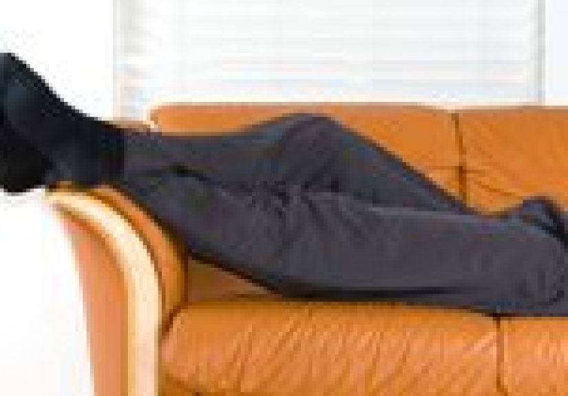 Expert Q&A: Understanding Restless Leg Syndrome