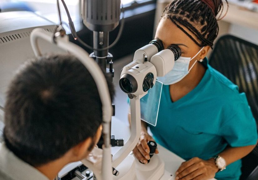 Eye Surgery for Nearsightedness: Know Your Options