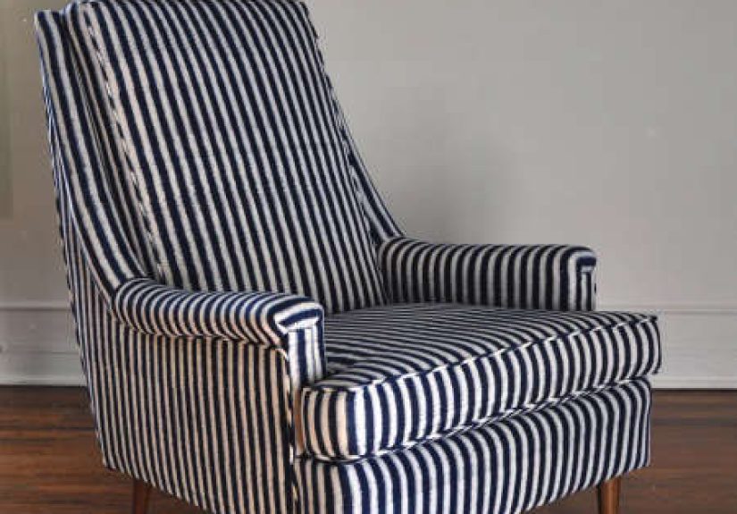 Fabrics & Linens: Les Indiennes Ikat Prints