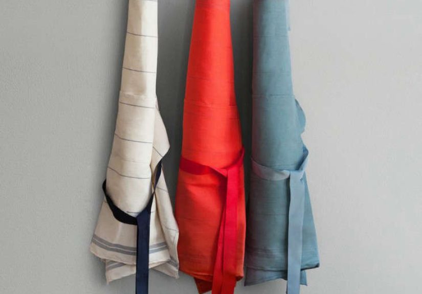 Falcon Fabricware Apron