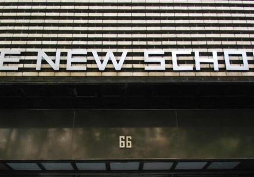 Famous Alumni of The New School
