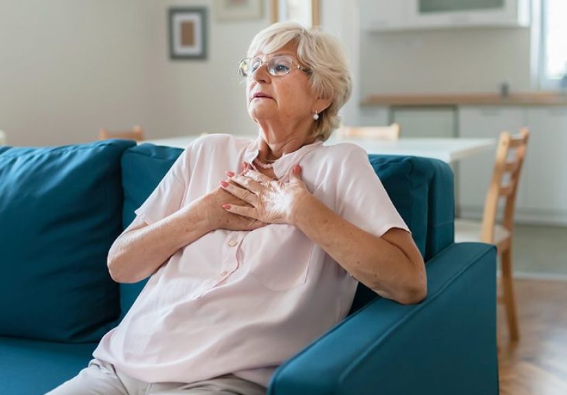 Fever and chest pain: Causes, diagnosis, and seeing a doctor