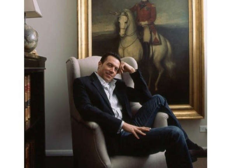 Furniture Care: Tips from an LA Antiques Maestro
