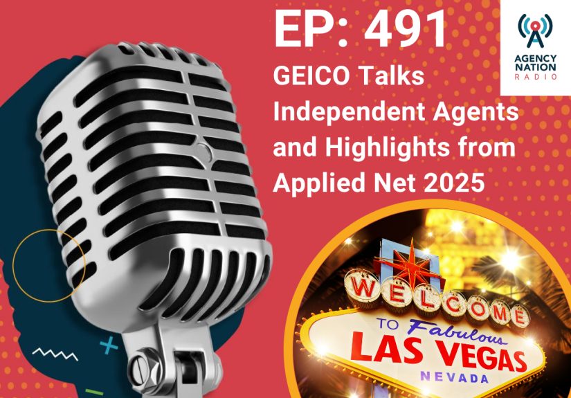 GEICO Talks Independent Agents and Highlights from Applied Net 2025 - IA Magazine