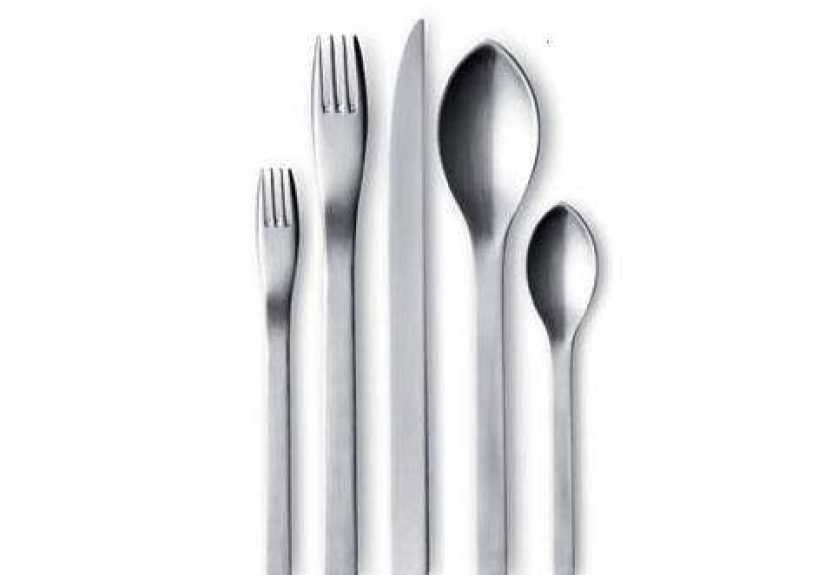 Georg Jensen Cutlery Place Setting