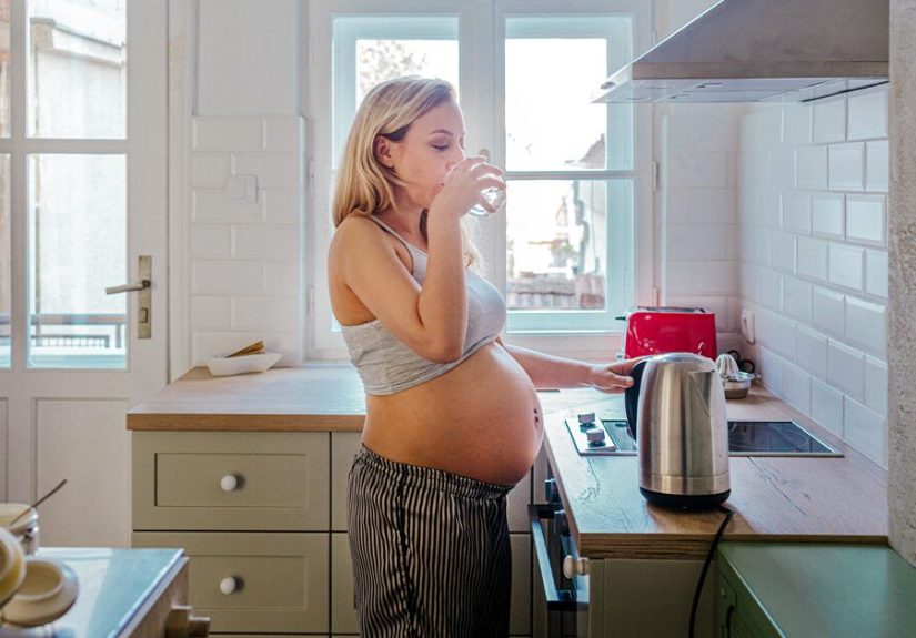 Gestational Diabetes Insipidus: What You Need To Know