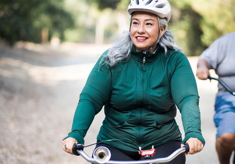 Gut Bacteria Linked to Obesity is Different for Men and Women