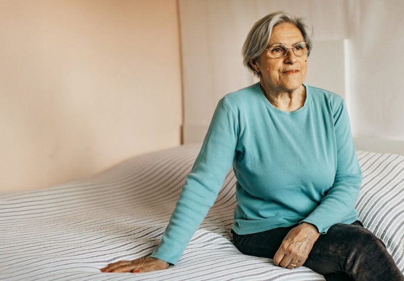 Gynecologists’ Visits with Medicare