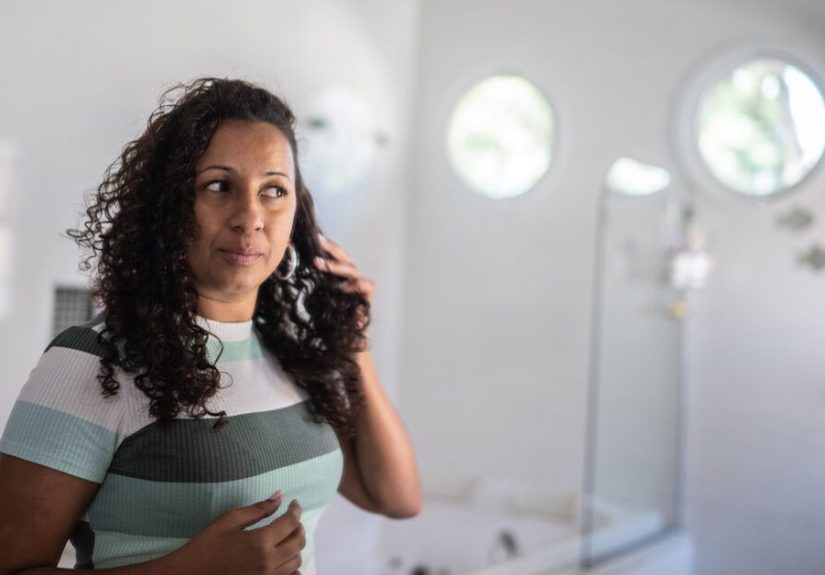 Hair Loss in Women: Causes, Risk Factors, and Treatment