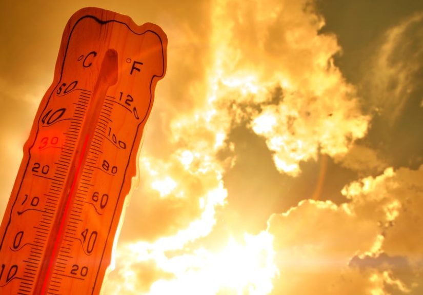 Heatwaves May Quietly Make You Age Faster, Scientists Say