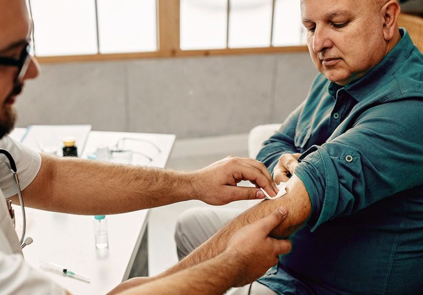 Hemophilia B: Treatment Options Explained
