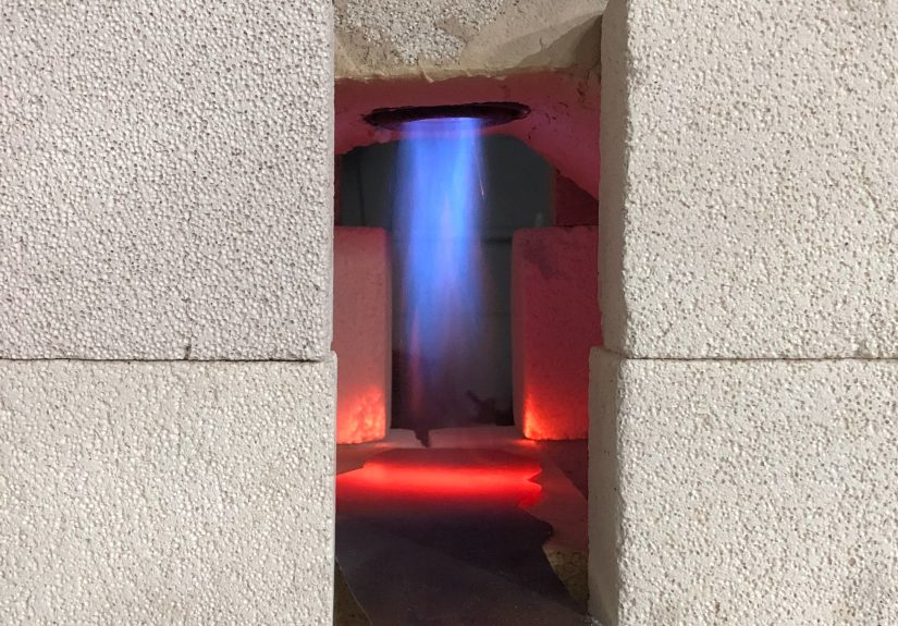 Hot Metal  DIY Blacksmithing Forge - Make: