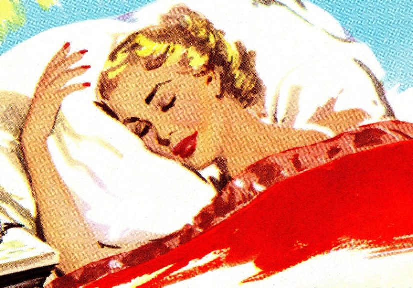 How Advertisers Serve Ads While You Sleep