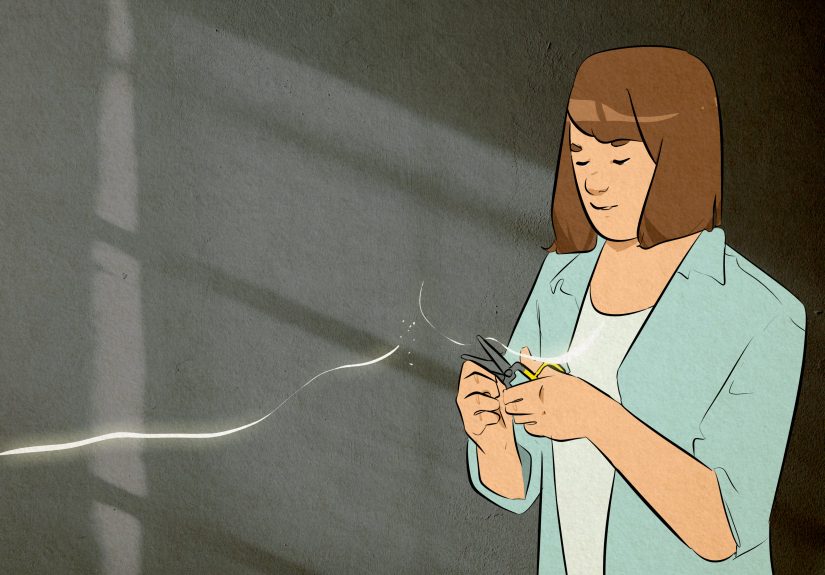 How Does Cord Cutting Affect the Other Person? What to Know