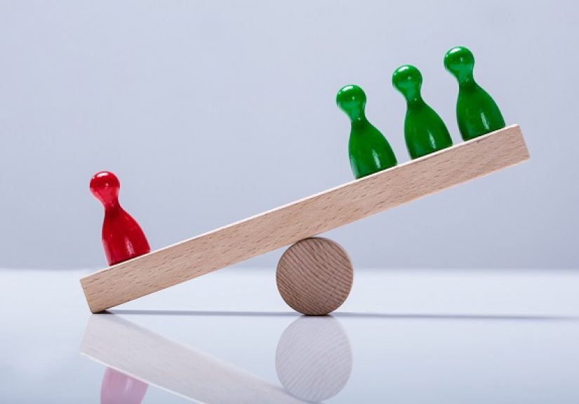 How Litigation Funding Firms Are Making Social Inflation Worse - IA Magazine