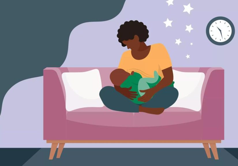 How Long Should You Breastfeed?