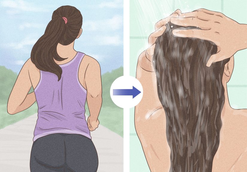 How Long Should You Leave Shampoo in Your Hair? Tips for Shinier, Healthier Hair