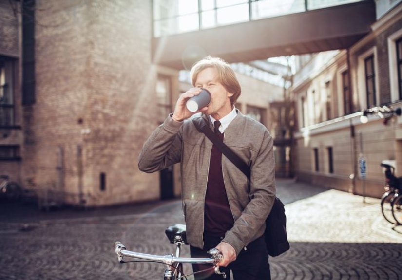 How Much Caffeine in a Cup of Coffee? A Detailed Guide