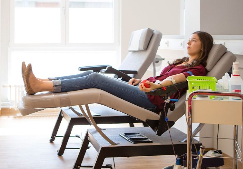How Often Can You Donate Blood? What to Know About Giving Blood