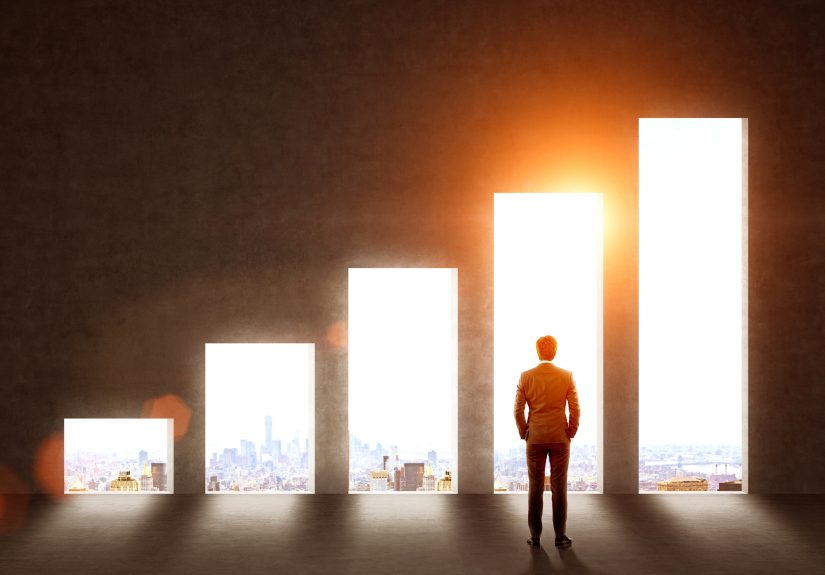 How the Wealthy Think Differently About Money - Mindsets for Success - Money Crashers