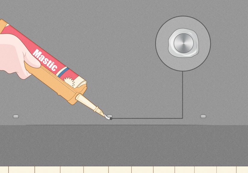 How to Attach Roof Felt on a Shed: 15 Steps