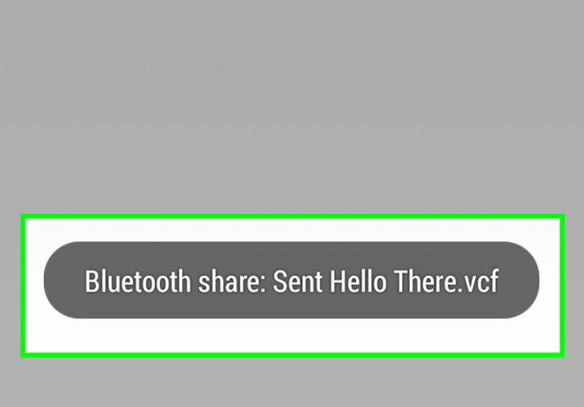 How to Bluejack: 9 Steps