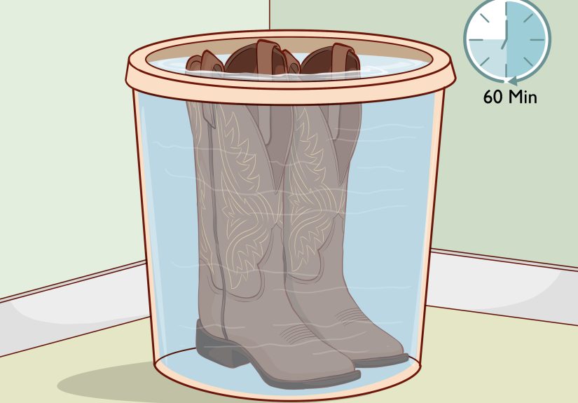 How to Break in Cowboy Boots: 12 Quick & Easy Ways