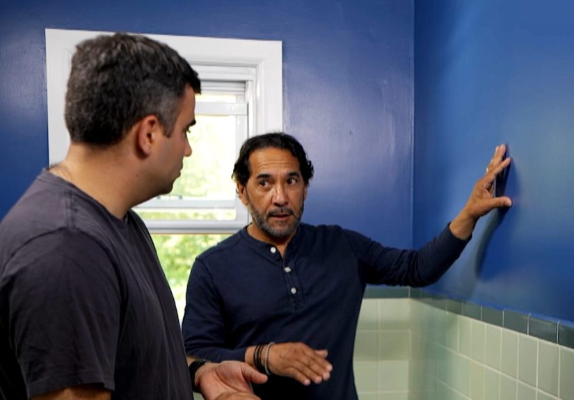 How To Choose the Right Paint Color for Your Home