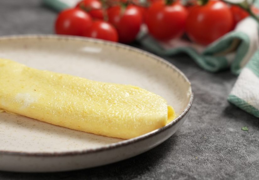 How to Cook an Omelet: The Perfect Technique
