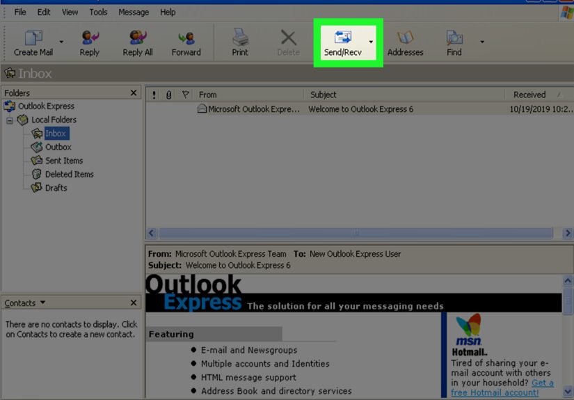 How to Download Emails from Microsoft Outlook: Easy Methods