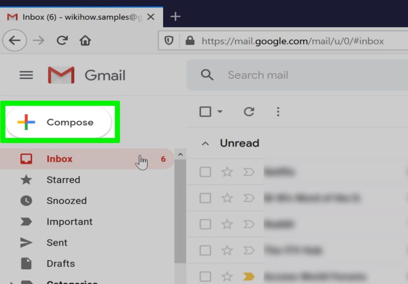 How to Embed an Image in an Email: Gmail & Other Services