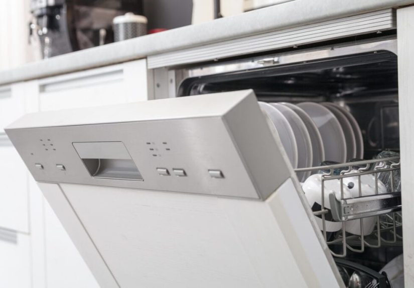 How To Fix A Dishwasher That’s Not Draining