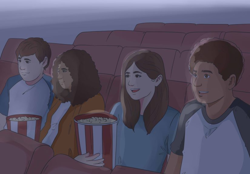 How to Get an 11 Year Old Boy to Like You
