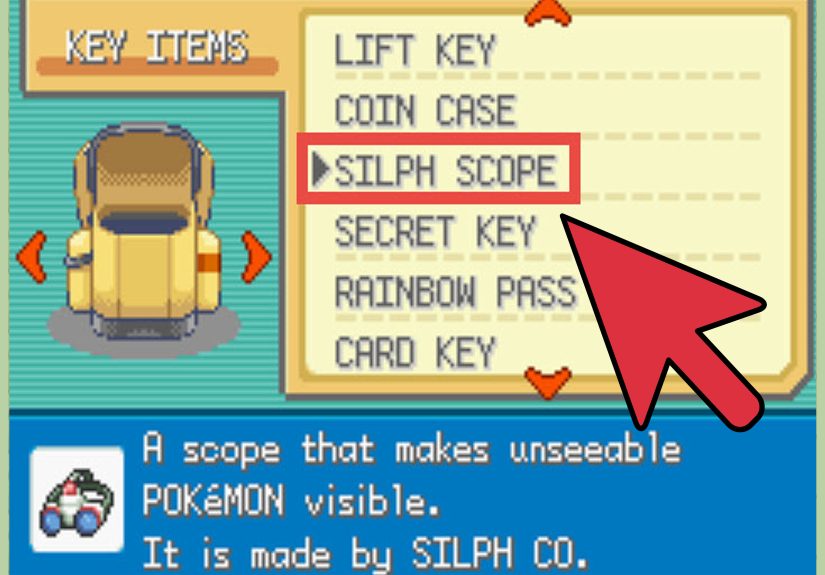 How to Get to Celadon City in Pokémon FireRed