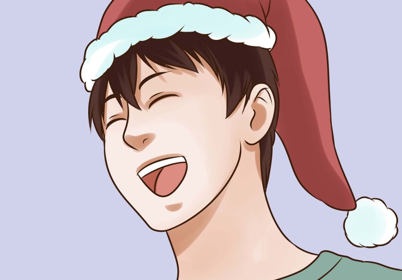 How to Get Yourself Into the Christmas Spirit: 11 Steps