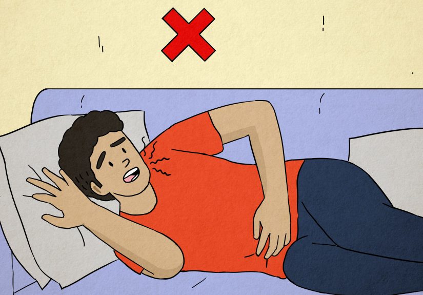 How to Handle a Stomach Ache: 12 Steps (The Honest, Practical Version)