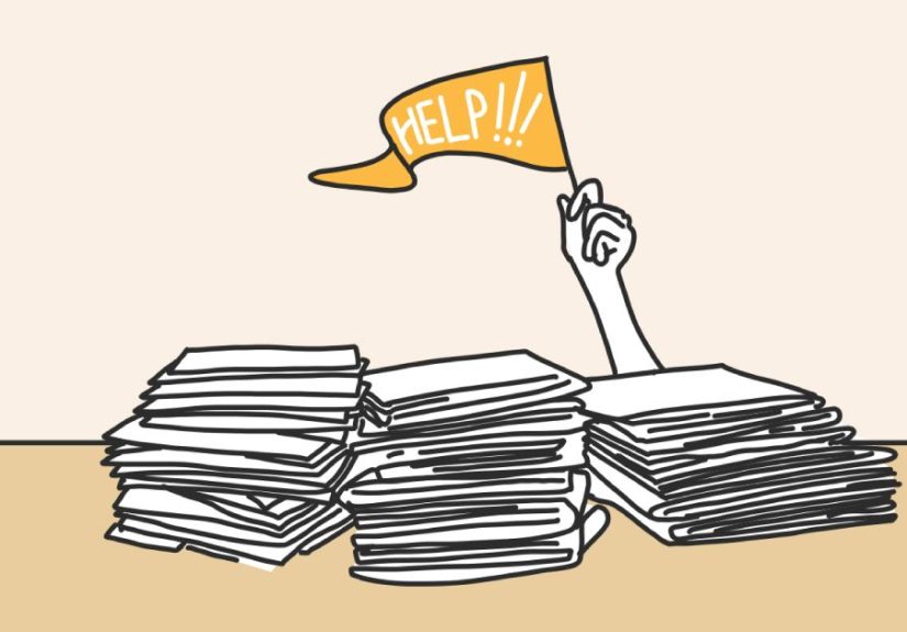 How to Identify and Prevent Burnout