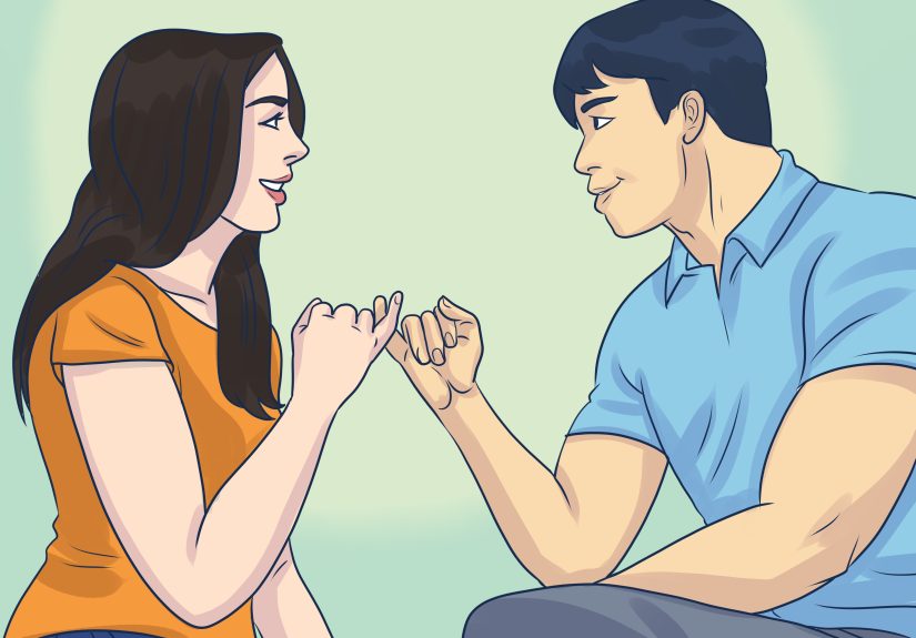 How to Improve Your Relationship with Your Spouse: 15 Tips