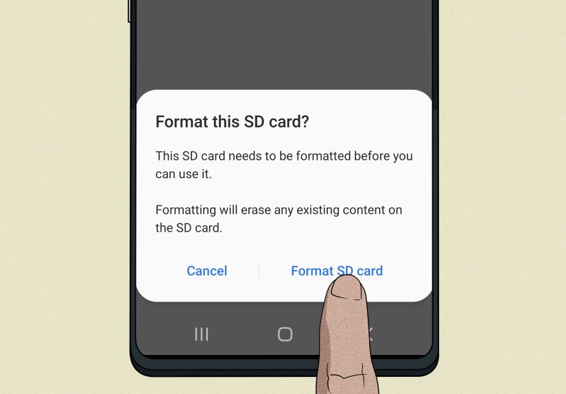 How to Increase Internal Storage on Any Android Phone