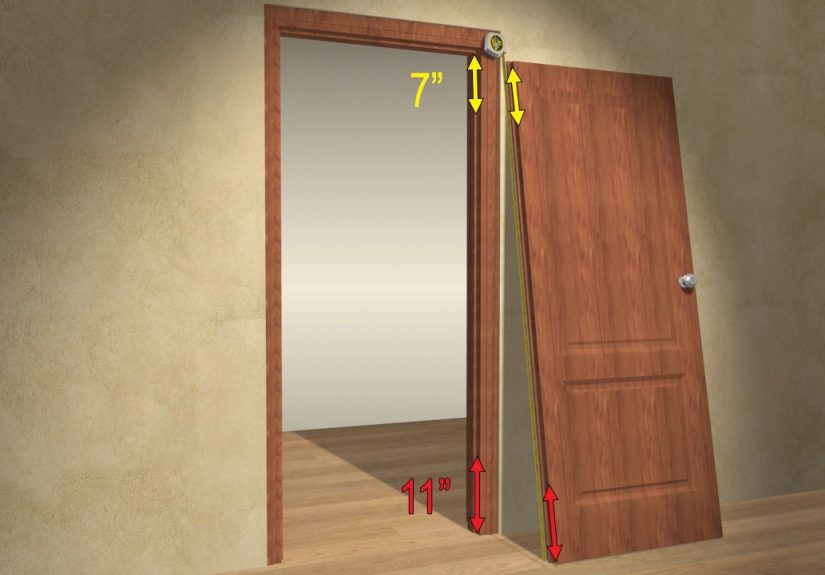 How to Install Pocket Doors: 13 Steps