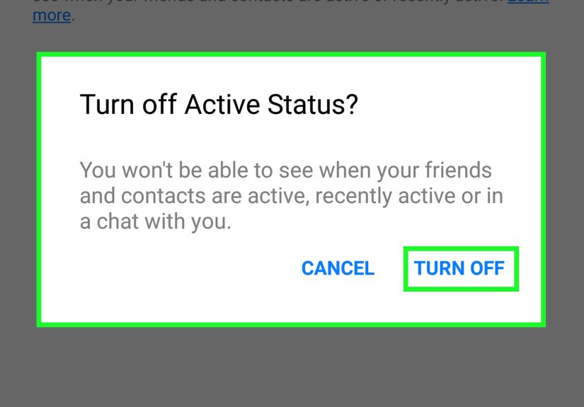 How to Know when Someone Was Last Online on Facebook on Android