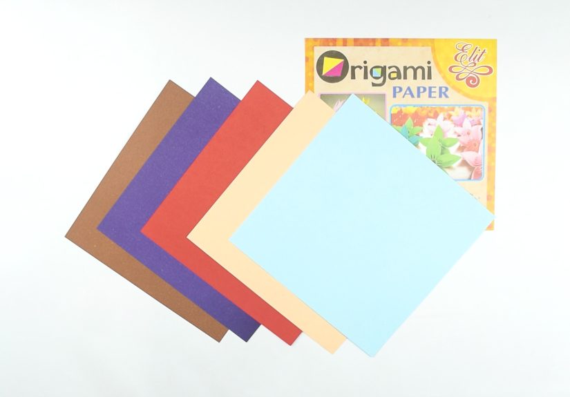 How to Make an Origami Wallet