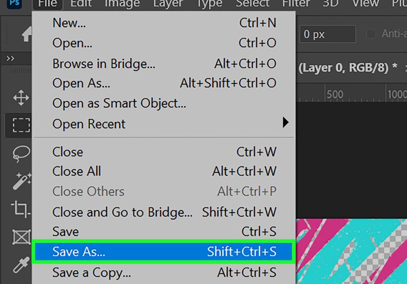How to Make Vector Images in Photoshop: 2 Methods