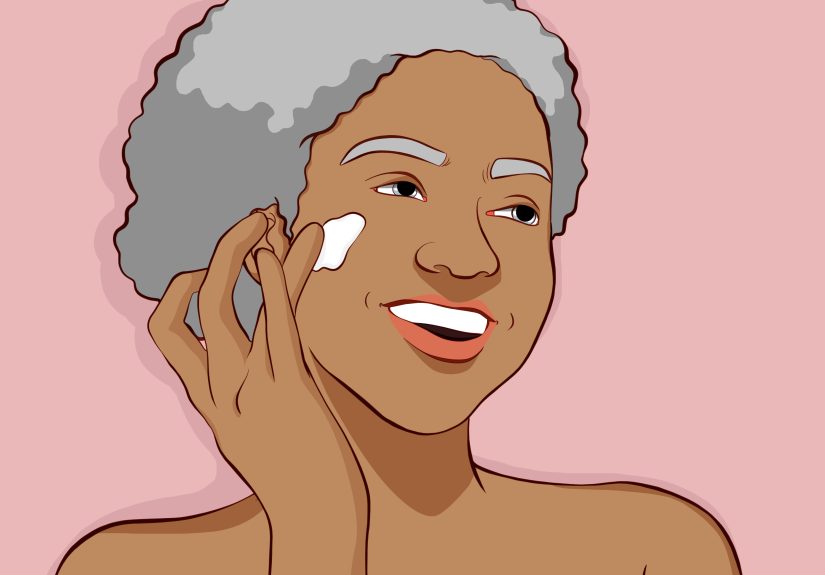 How to Not Look Old with Grey Hair: 11 Fun & Simple Tips