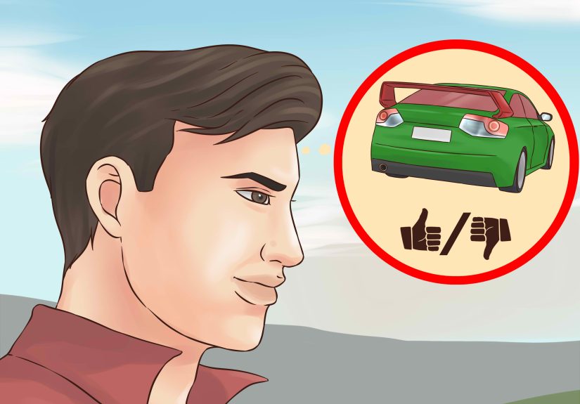 How to Pimp Your Car