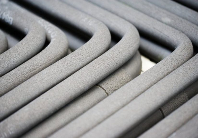 How to Prevent PEX Pipe From Freezing