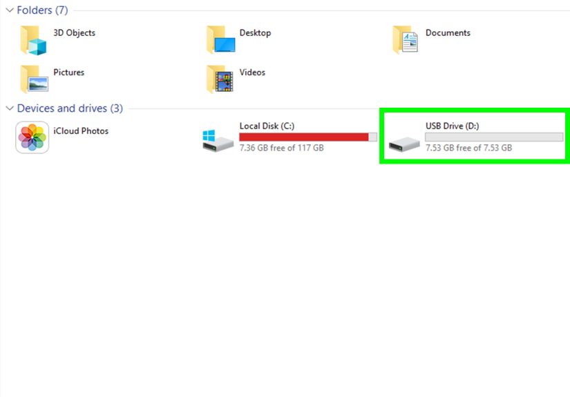 How to Repair a USB Flash Drive & Restore Files: 6 Easy Ways