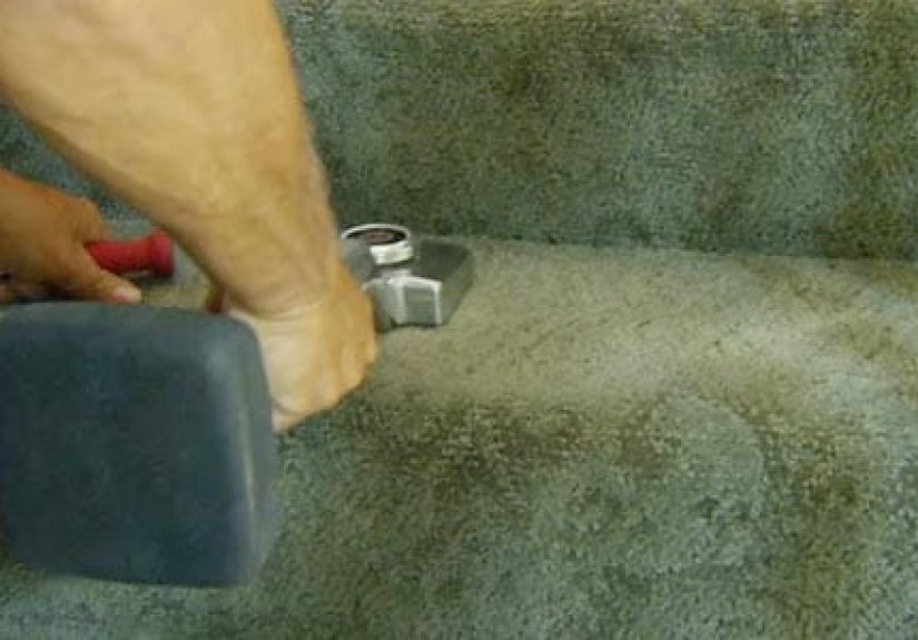 How To Repair Loose Carpet