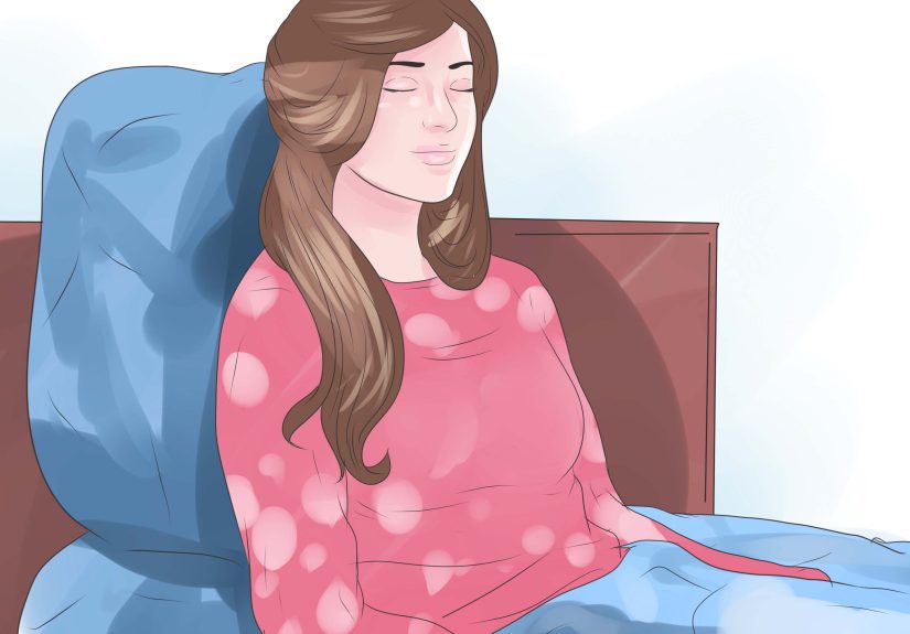 How to Stop Vomiting When You Have the Stomach Flu: Pro Tips