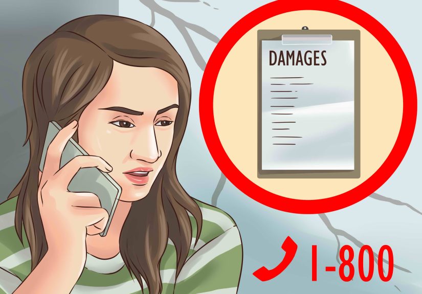 How to Survive a Hurricane